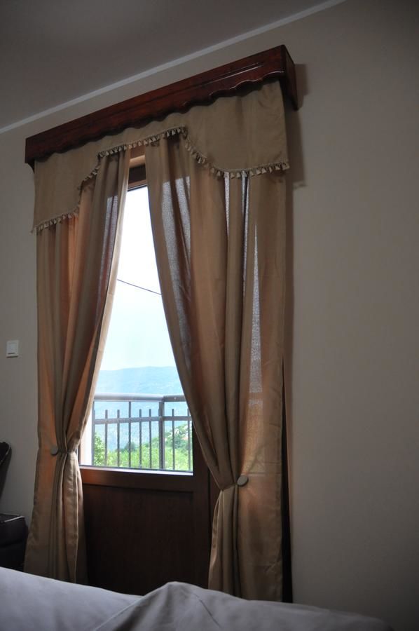 Отели типа «постель и завтрак» Ostroške grede Никшич-15