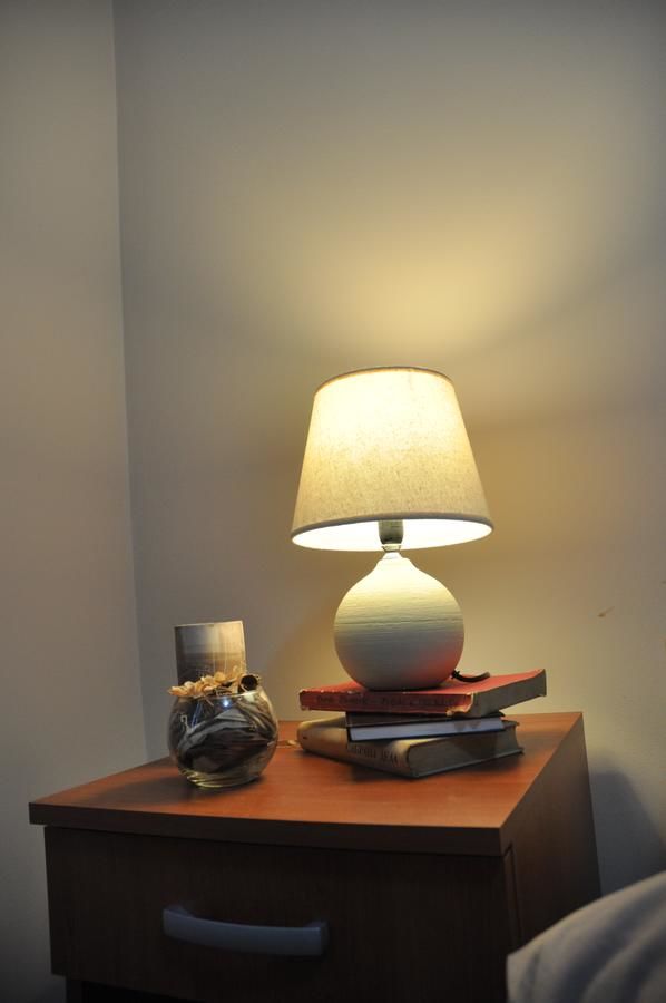 Отели типа «постель и завтрак» Ostroške grede Никшич