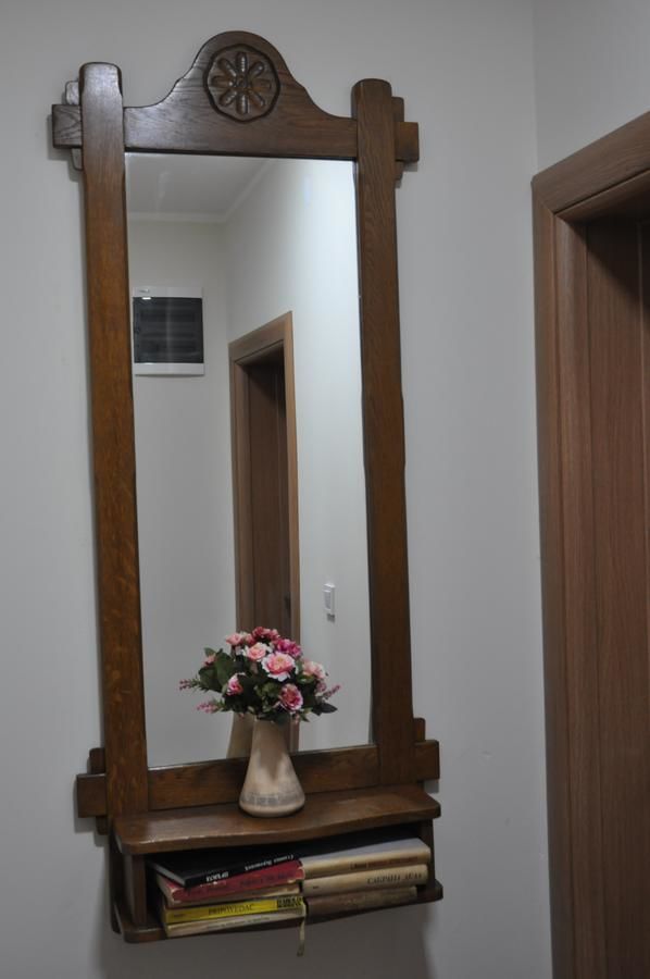 Отели типа «постель и завтрак» Ostroške grede Никшич-22