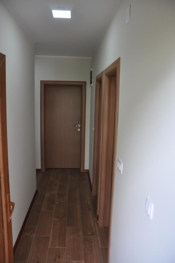 Отели типа «постель и завтрак» Ostroške grede Никшич-23