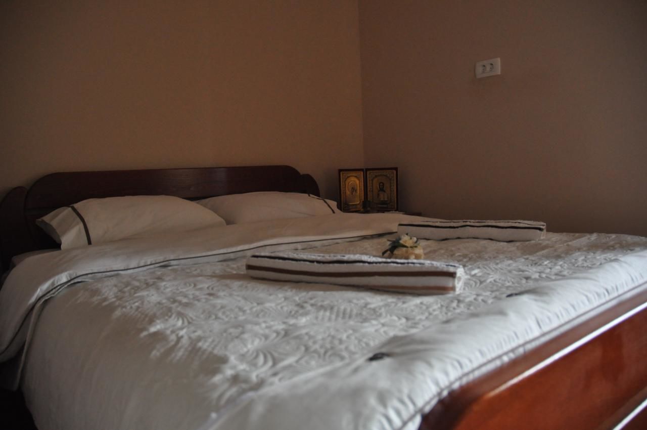 Отели типа «постель и завтрак» Ostroške grede Никшич-25