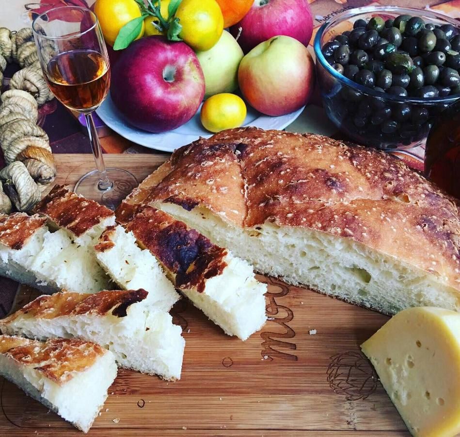 Отели типа «постель и завтрак» Ostroške grede Никшич-6