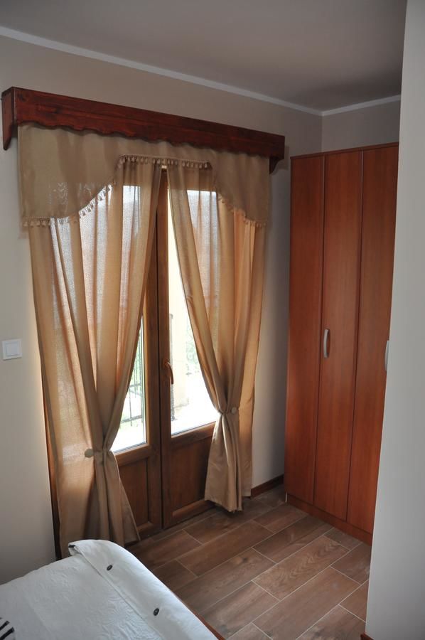 Отели типа «постель и завтрак» Ostroške grede Никшич-33