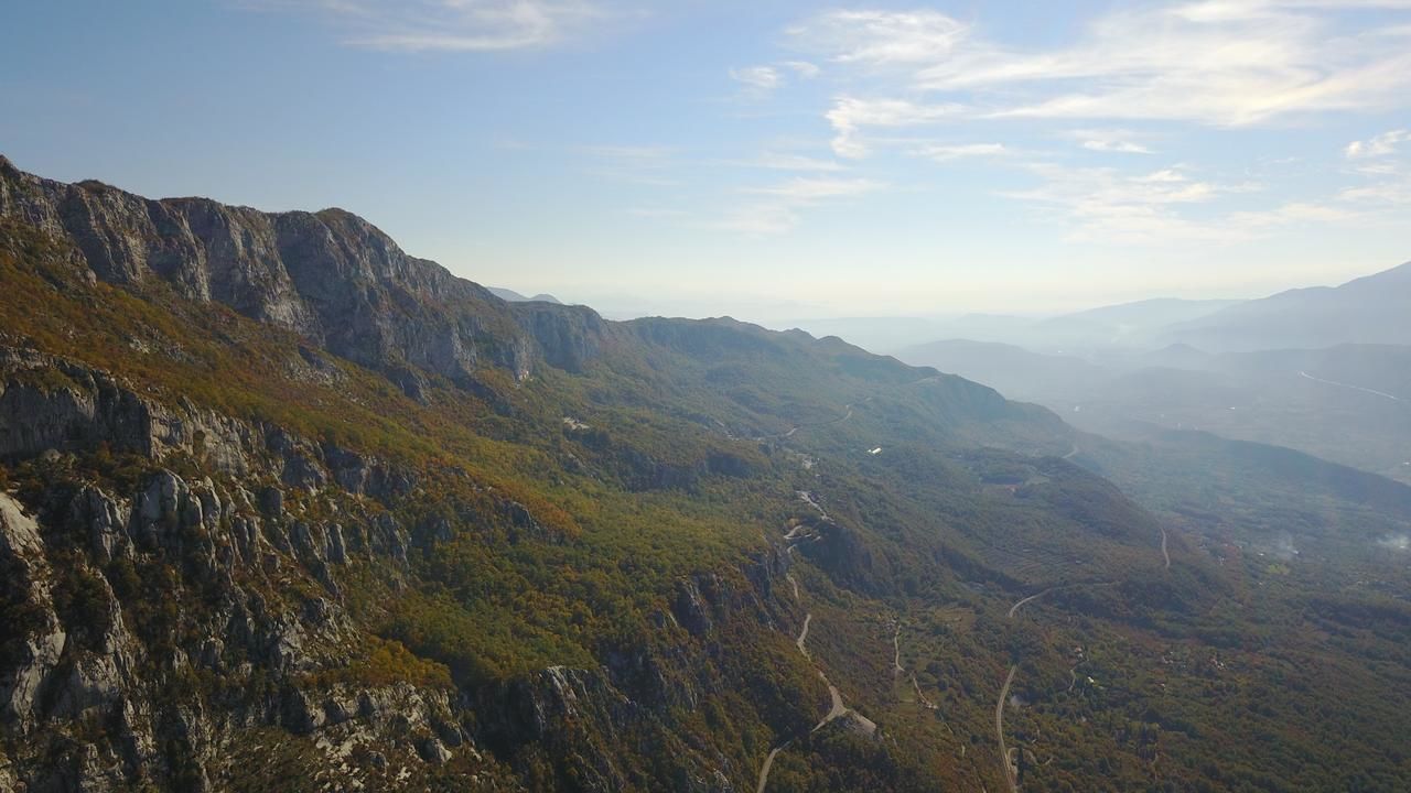 Отели типа «постель и завтрак» Ostroške grede Никшич-10
