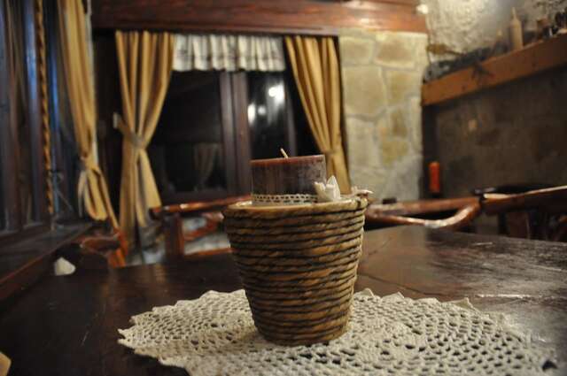 Отели типа «постель и завтрак» Ostroške grede Никшич-13