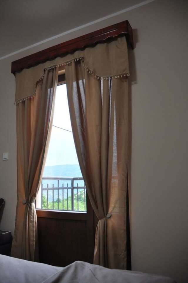 Отели типа «постель и завтрак» Ostroške grede Никшич-14