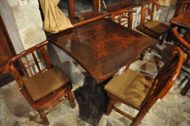 Отели типа «постель и завтрак» Ostroške grede Никшич-17