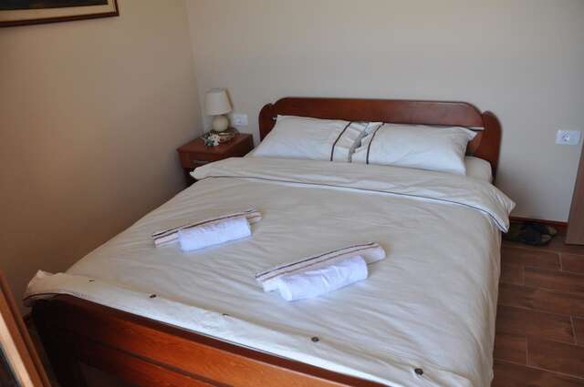 Отели типа «постель и завтрак» Ostroške grede Никшич-18