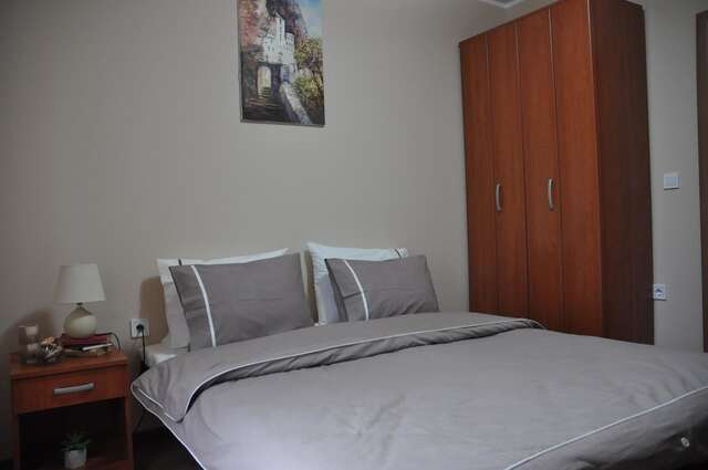 Отели типа «постель и завтрак» Ostroške grede Никшич-19