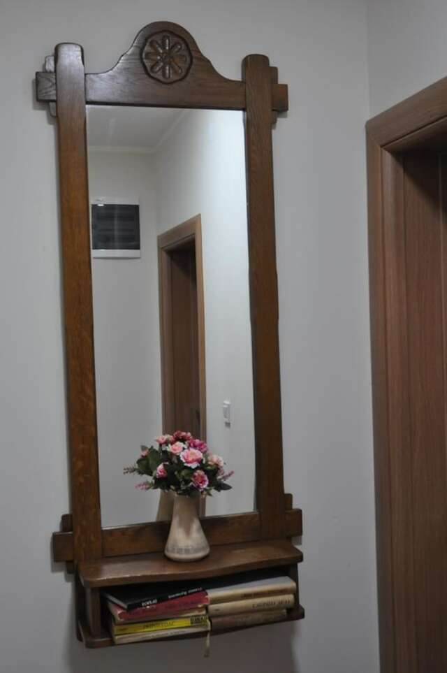 Отели типа «постель и завтрак» Ostroške grede Никшич-21