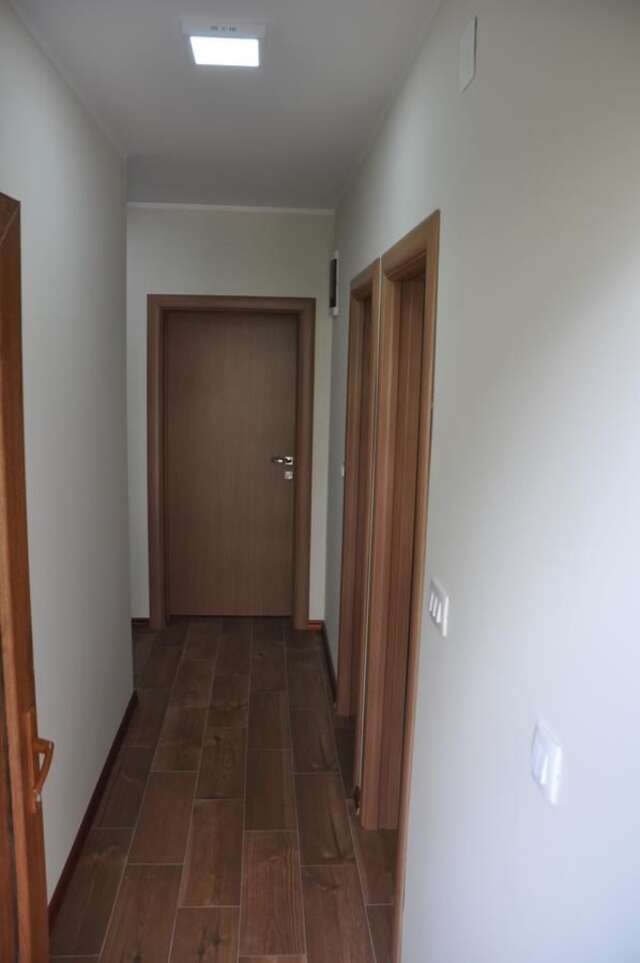 Отели типа «постель и завтрак» Ostroške grede Никшич-22