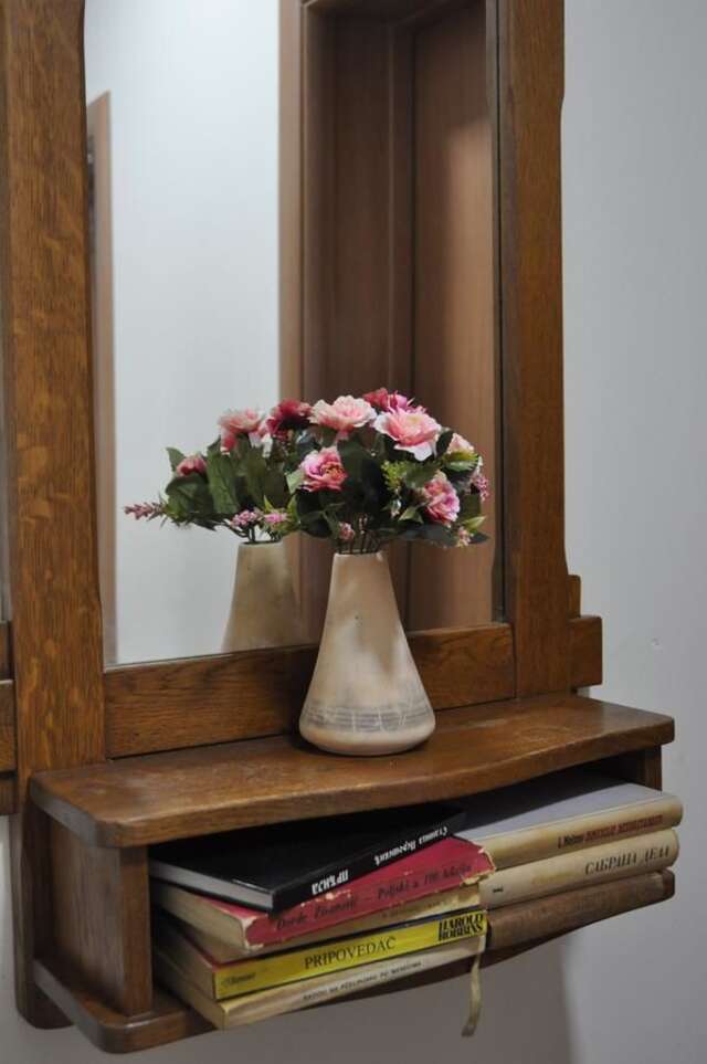 Отели типа «постель и завтрак» Ostroške grede Никшич-23