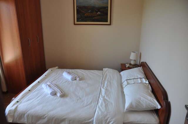 Отели типа «постель и завтрак» Ostroške grede Никшич-26