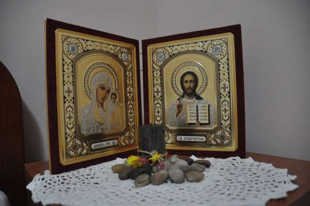 Отели типа «постель и завтрак» Ostroške grede Никшич-27