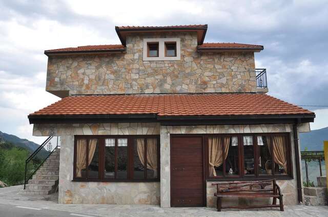 Отели типа «постель и завтрак» Ostroške grede Никшич-28