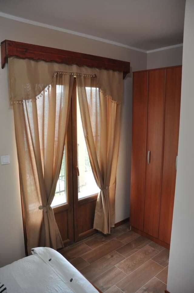 Отели типа «постель и завтрак» Ostroške grede Никшич-32