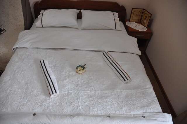 Отели типа «постель и завтрак» Ostroške grede Никшич-34